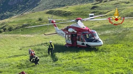 soccorso