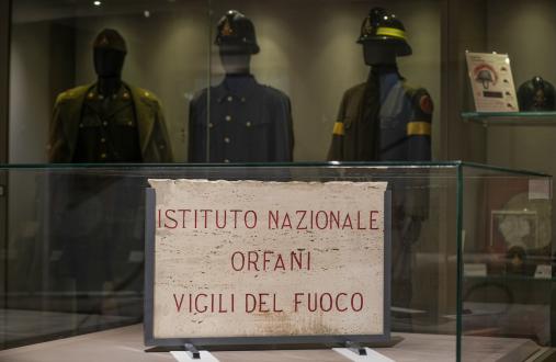un momento del convegno