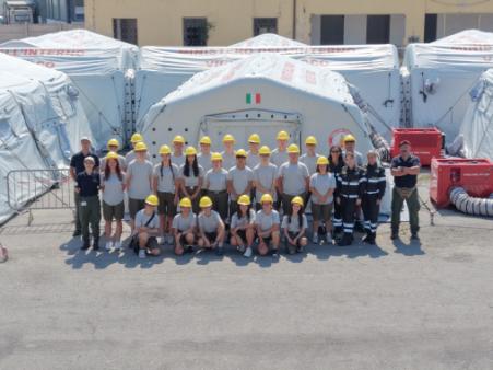 Borgo San Dalmazzo - I Turno