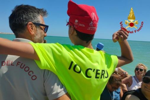Manifestazione "Tutti a bordo"