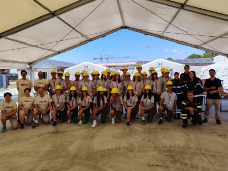 Roma - I Turno