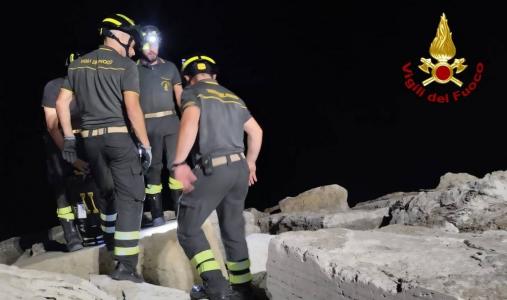 soccorso persona