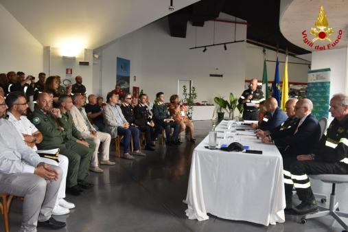 sottoscrizione accordo