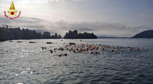 nuoto
