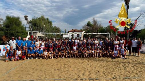 foto di gruppo