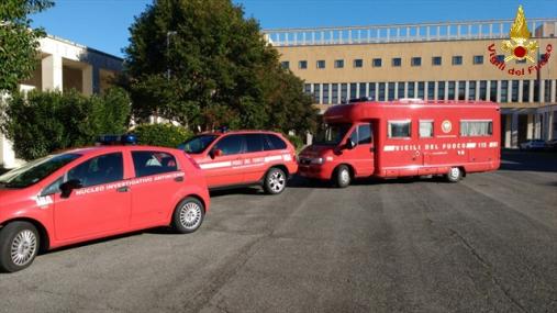 Roma, concluso il terzo corso NIAT