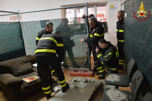 Roma, concluso il terzo corso NIAT
