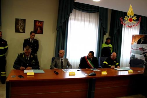 Fasi dell'esercitazione