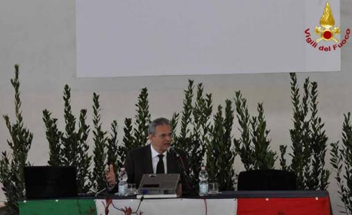 Treviso, incontro con il Procuratore della Repubblica