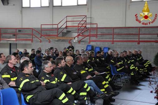 Treviso, incontro con il Procuratore della Repubblica