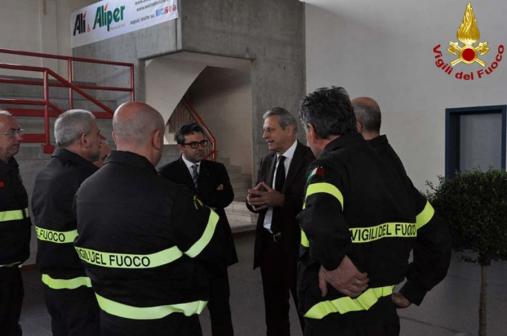 Treviso, incontro con il Procuratore della Repubblica