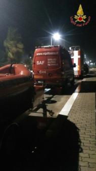 Emergenza maltempo sulla costa adriatica