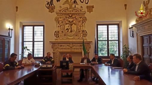 Pesaro Urbino, firmata la convenzione per il presidio acquatico tra Gabicce e Fano