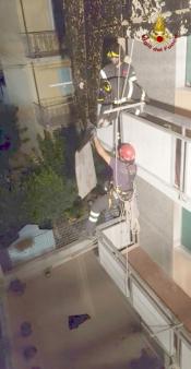 Il maltempo affligge le province di Varese e Ancona