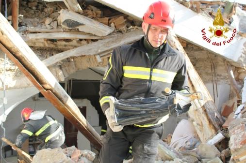 Macerata, recuperato e messo in sicurezza affresco dal monastero di San Liberatore a Castelsantangelo