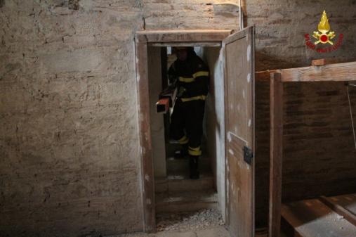 Macerata, recuperato il registro dell'organo della basilica di San Venanzio a Camerino