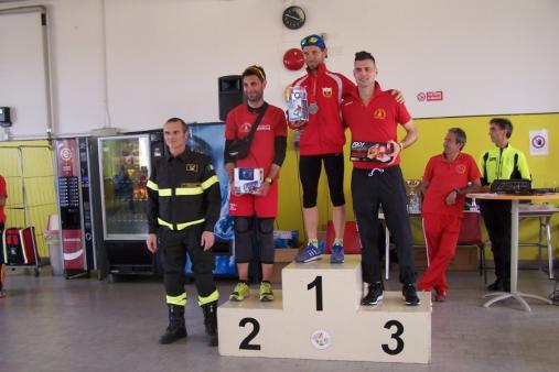 Momenti del campionato