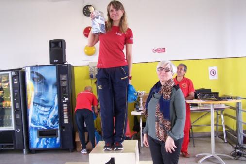 Momenti del campionato
