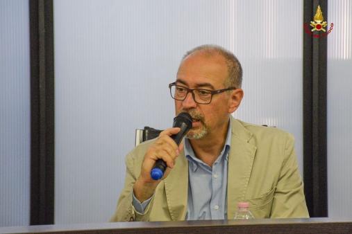 Venezia, convegno sui procedimenti di prevenzione incendi e sull'applicazione del SUAP