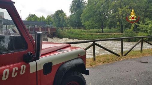fiume meschio vittorio veneto
