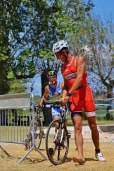 Momenti del campionato