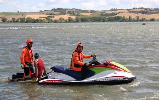 Momenti del campionato