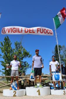 Momenti del campionato