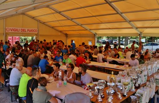 Momenti del campionato