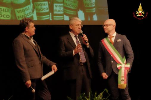 Fucecchio, consegna borse di studio