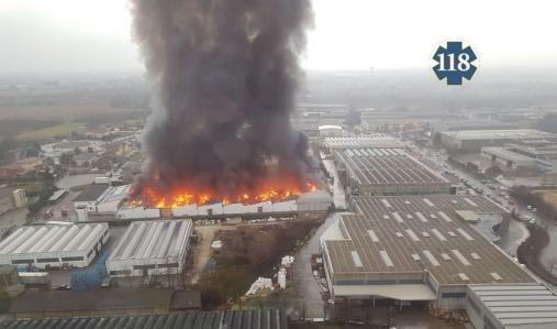 Per gentile concessione Suem Veneto