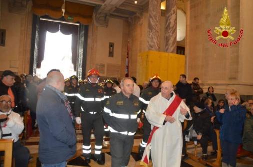 Catania, celebrata la festività di Sant'Agata