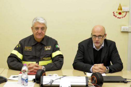 Management e gestione delle risorse umane: la Scuola Superiore Sant'Anna di Pisa curerà l'aggiornamento professionale del Corpo nazionale dei Vigili del fuoco