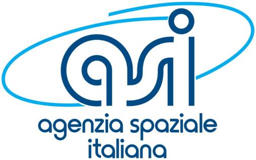 Agenzia Spaziale Italiana (ASI), attività formativa riservato al personale Vigili del Fuoco