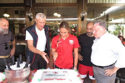 Momenti del Campionato