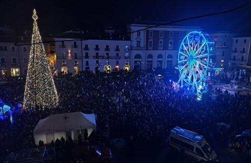 L'Aquila