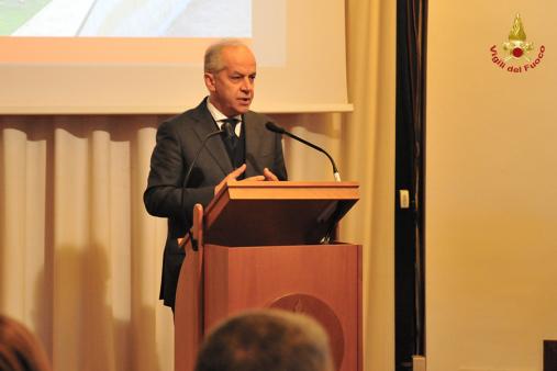 Inaugurazione dell'anno accademico 2022-2023