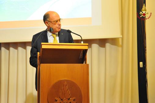 Inaugurazione dell'anno accademico 2022-2023
