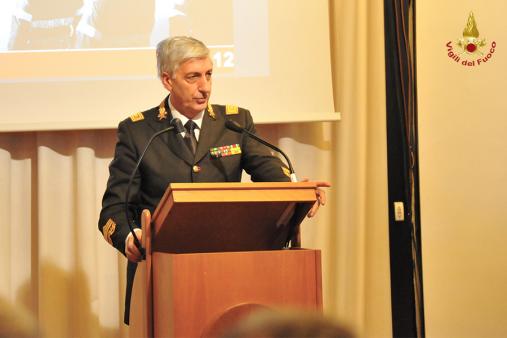 Inaugurazione dell'anno accademico 2022-2023