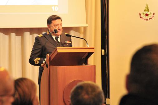 Inaugurazione dell'anno accademico 2022-2023