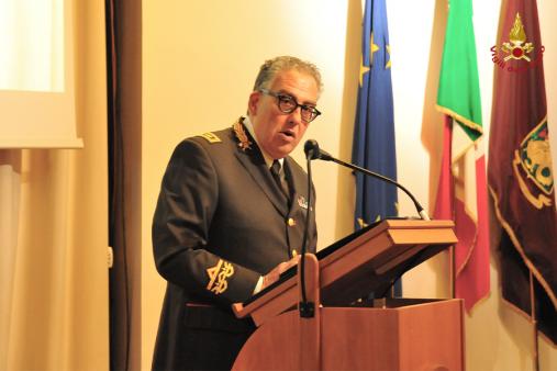 Inaugurazione dell'anno accademico 2022-2023