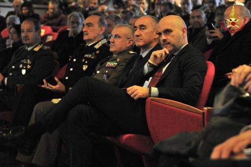 Inaugurazione dell'anno accademico 2022-2023
