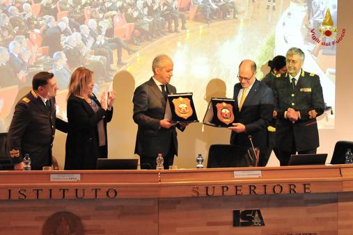 Inaugurazione dell'anno accademico 2022-2023