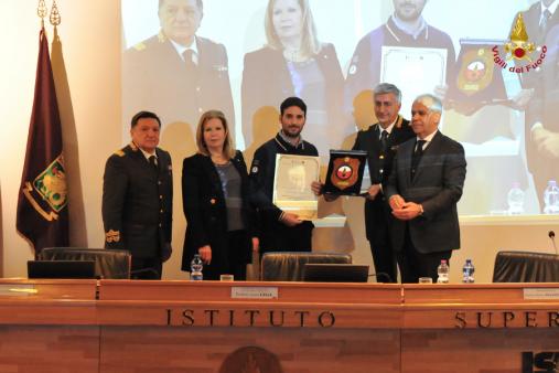 Inaugurazione dell'anno accademico 2022-2023