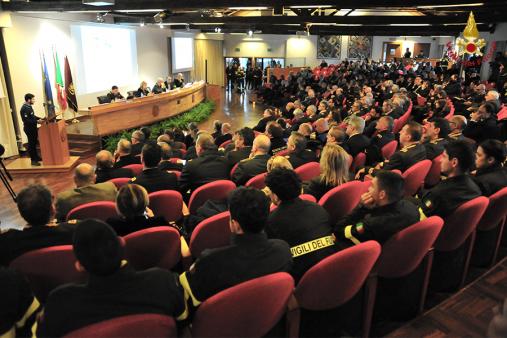 Inaugurazione dell'anno accademico 2022-2023