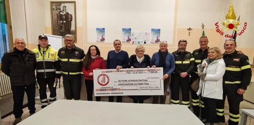 foto della cerimonia