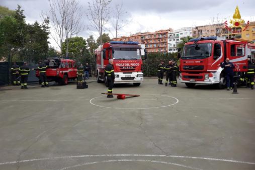 Comando di Roma