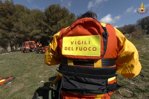 Alcuni momenti del corso