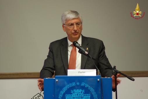 Alcuni momenti del convegno