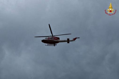 Salerno, esercitazione di Protezione Civile "EXE SIANO 2023