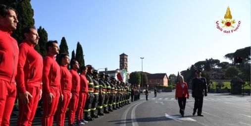 Festa della Repubblica 2 Giugno 2023
